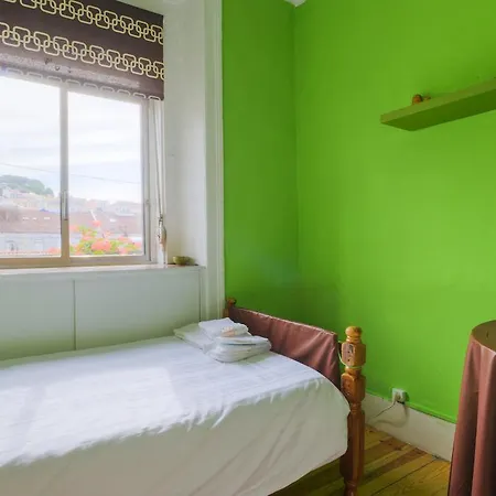 Apartmán Flat Lisboa