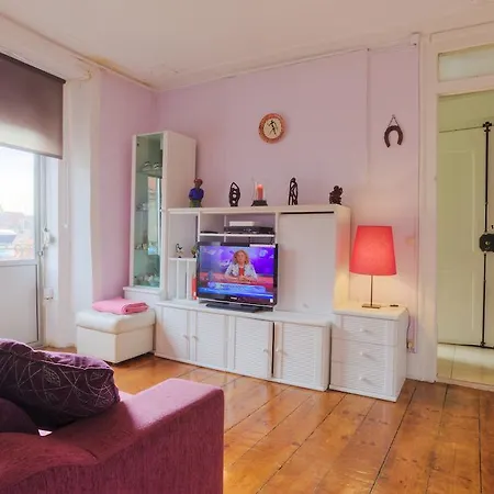 Apartmán Flat