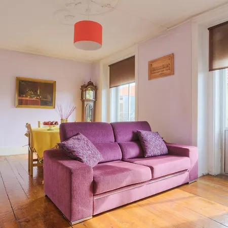 Flat Apartmán Lisboa