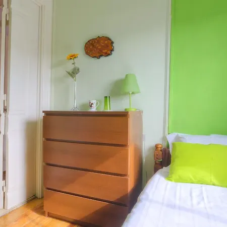 Flat Lisboa
