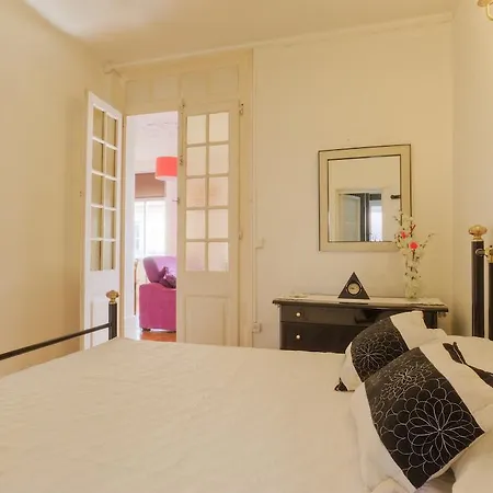 Flat Apartmán