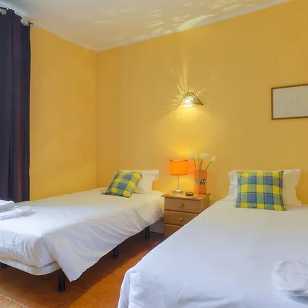 Apartmán Flat *